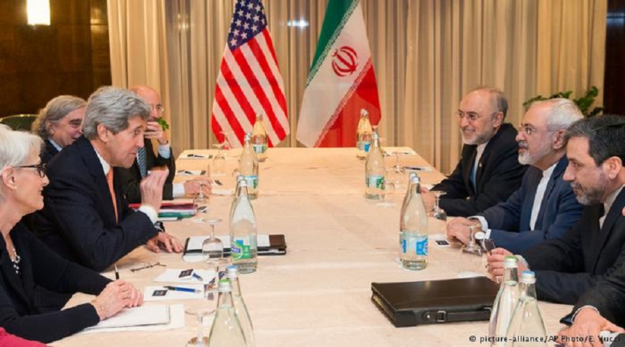 ¿Qué hay detrás del impulso contra el acuerdo nuclear de Irán?