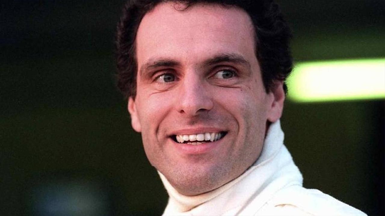 Quem foi Roland Ratzenberger, o piloto que morreu antes de Senna, veja