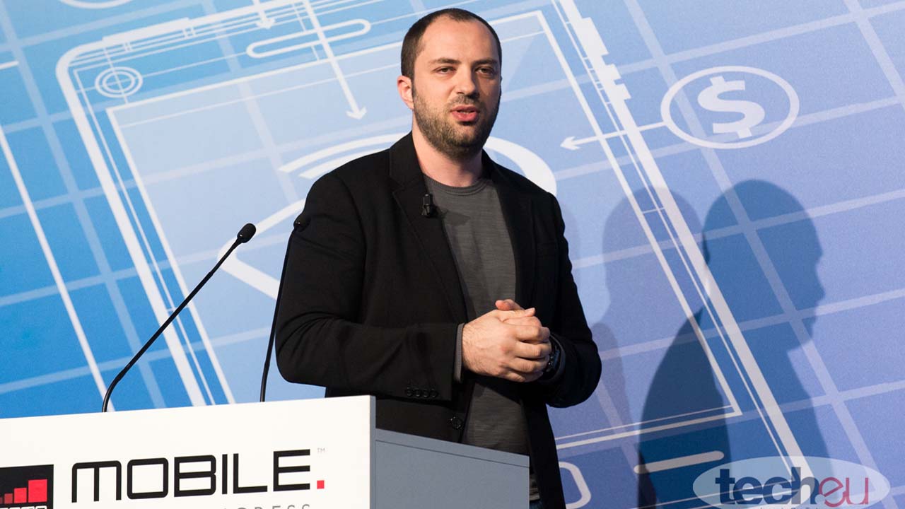 Jan Koum, WhatsApp co-founder leaves Facebook over privacy concerns