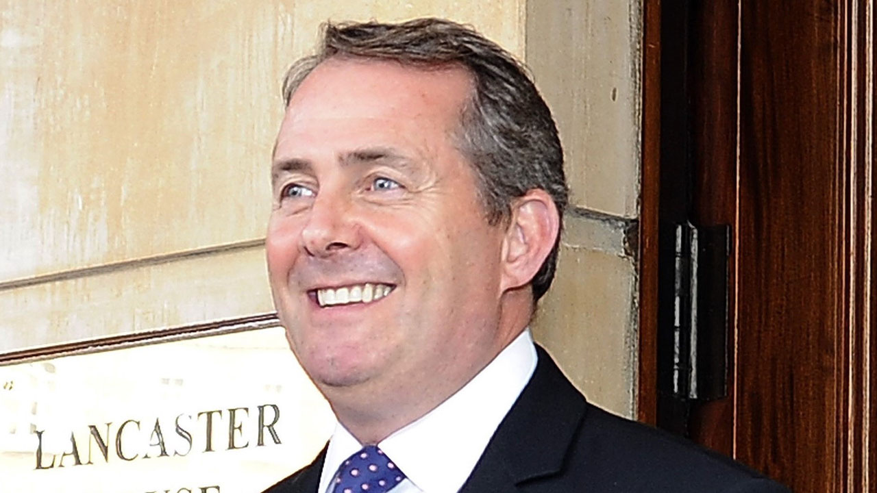 Brexiter Liam Fox attacks House of Lords after latest Brexit defeat