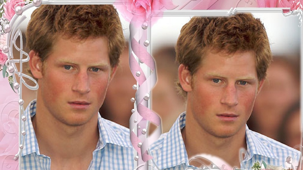 Polémique pour mariage du prince Harry avec Meghan Markle