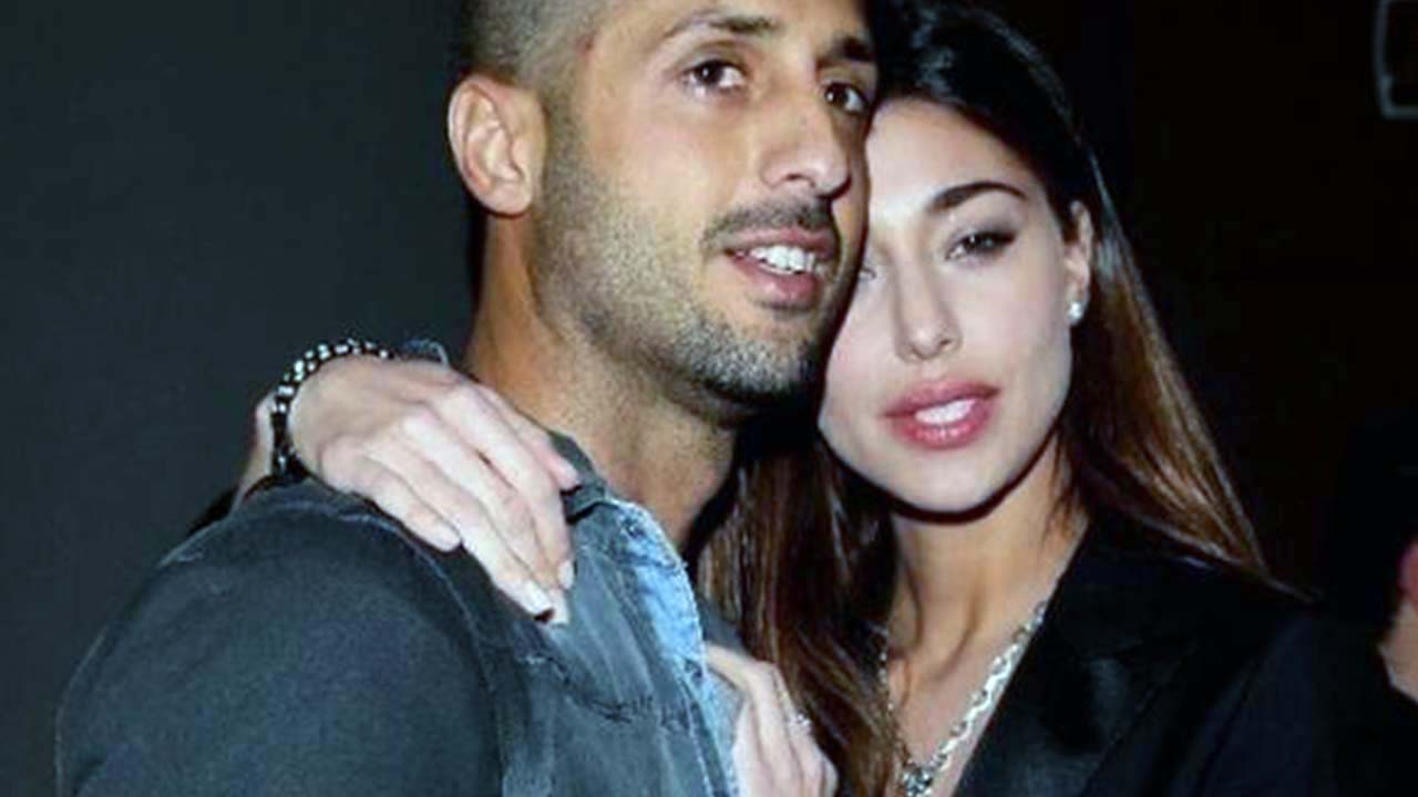 La verità sull'incontro tra Belen e Fabrizio Corona
