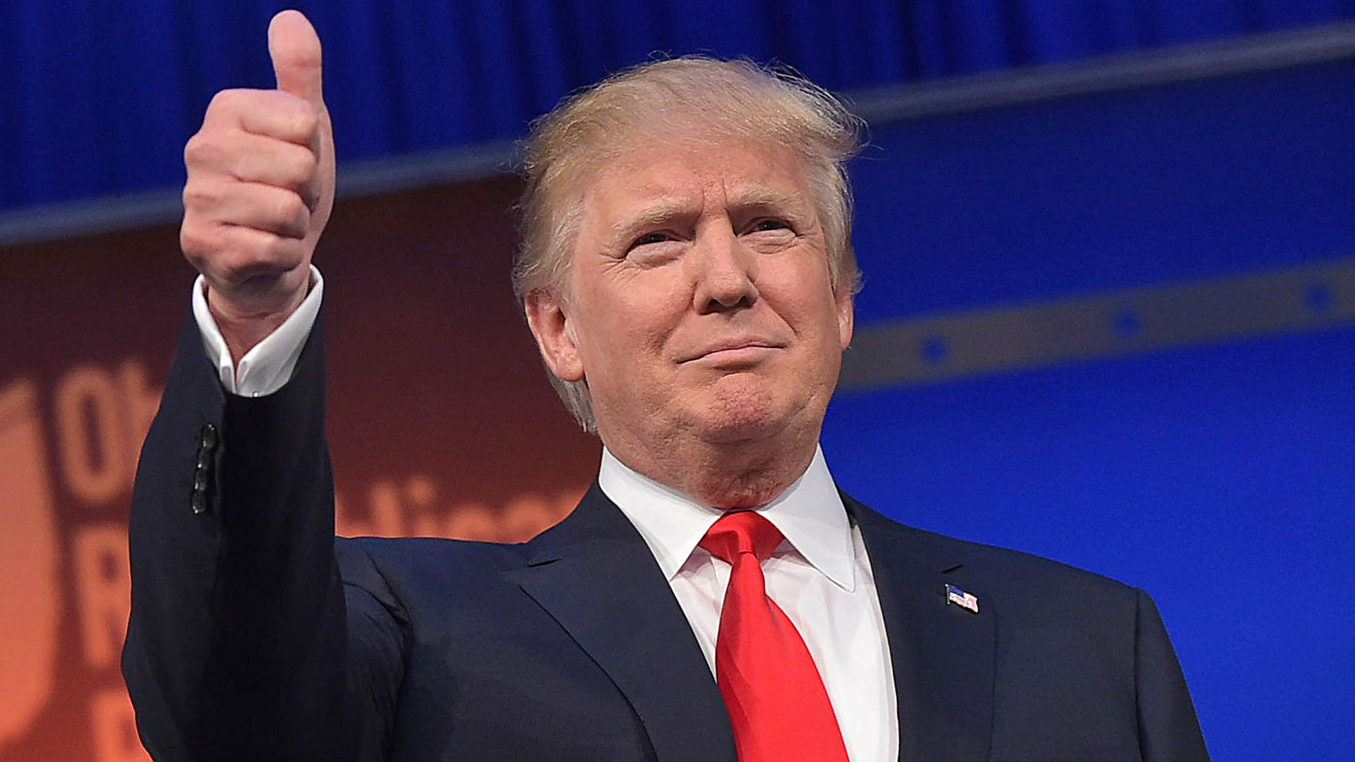 Trump describe la nueva embajada de los Estados Unidos en Londres como pésima