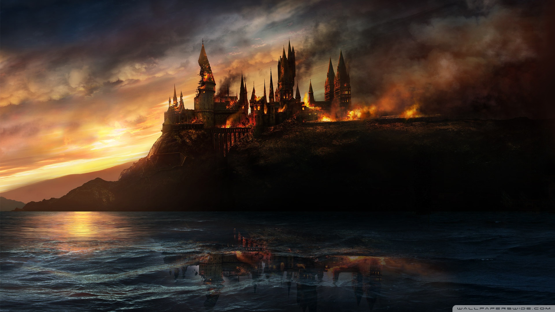 ‘Harry Potter: Hogwarts Mistery’ ya esta disponible para descargar