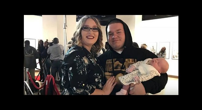 'Mama June: From Not to Hot': June's daughter Pumpkin marries Josh in Vegas