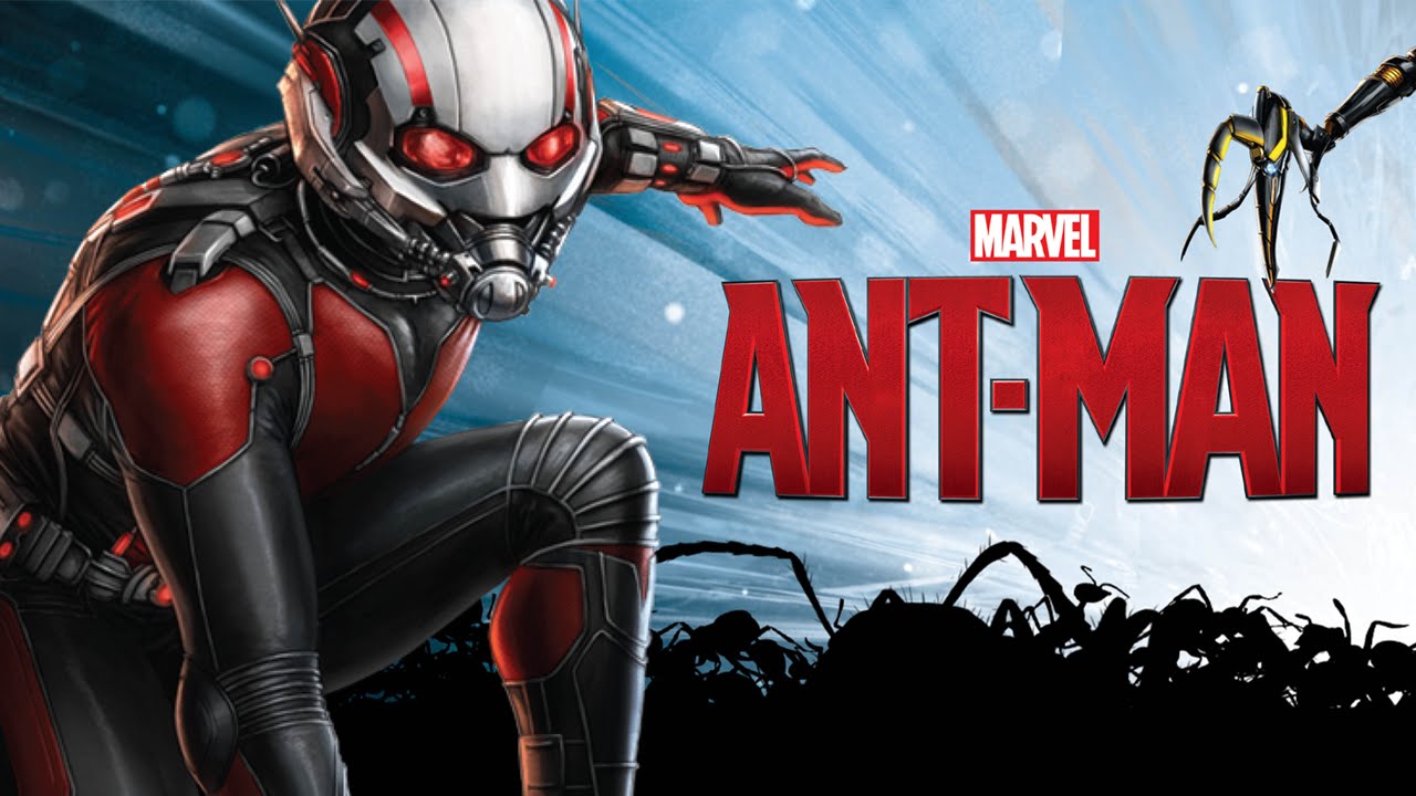 Fanáticos de Marvel reaccionan al tráiler de 'Ant-Man and the Wasp'