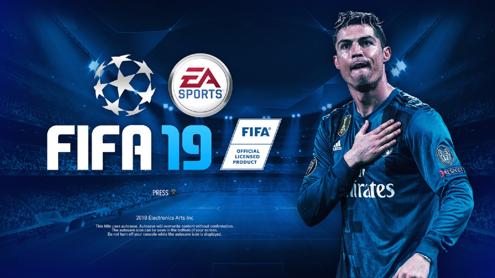 ¡Todo lo que tienes que saber sobre la nueva entrega de FIFA 19!