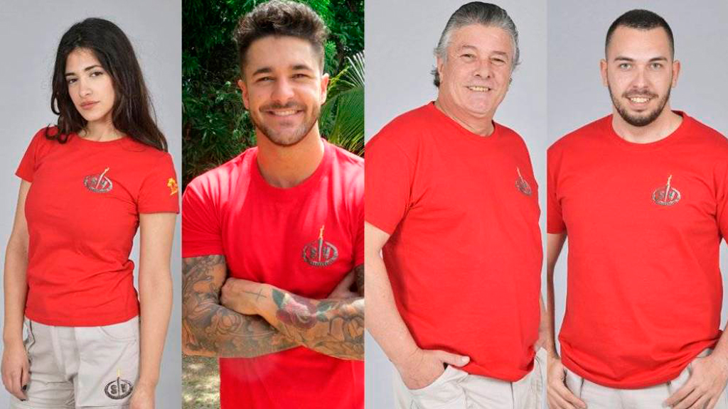 Supervivientes 2018: El nombre del séptimo expulsado, según todas las encuestas