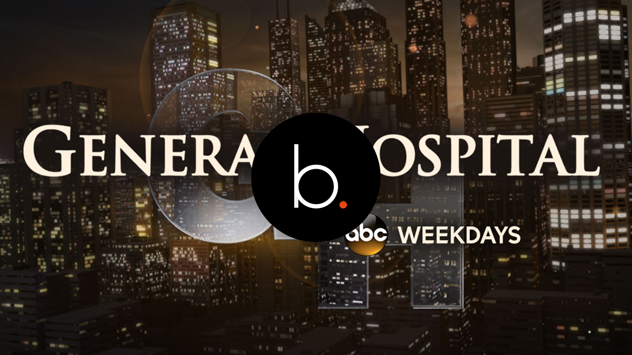 Griffin and Ava confrontation in "GH?"