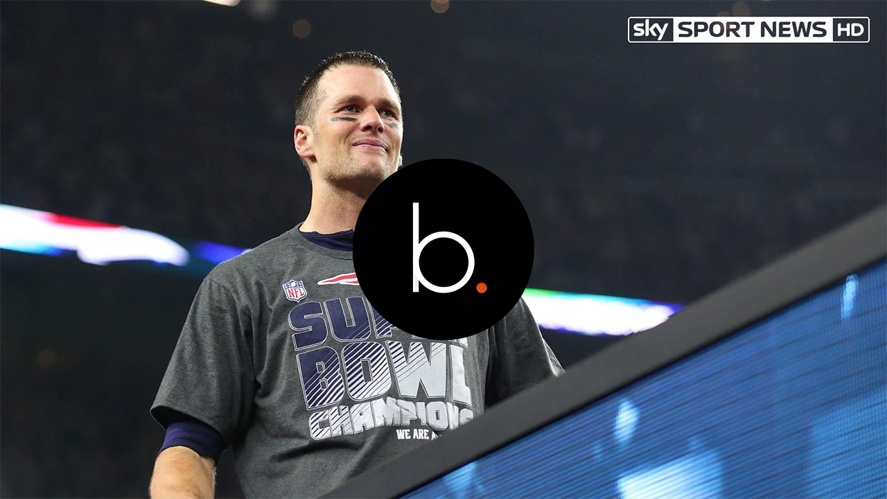 Tom Brady still wants to play for Patriots