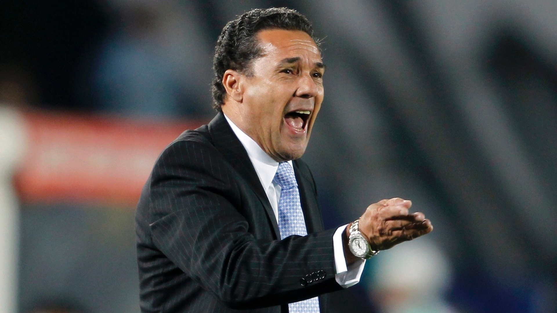 Luxemburgo está empregado novamente