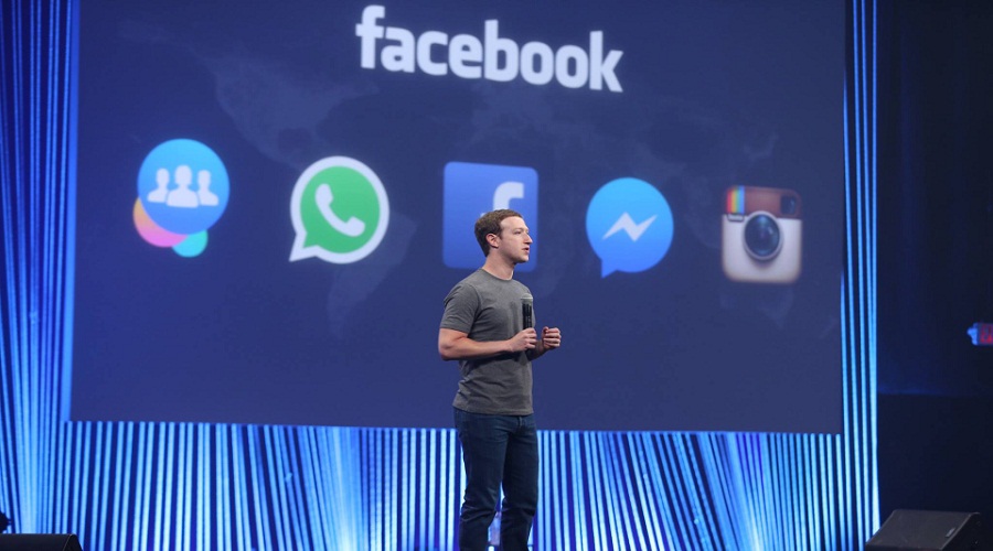 Todo lo que Facebook anunció en F8 2018