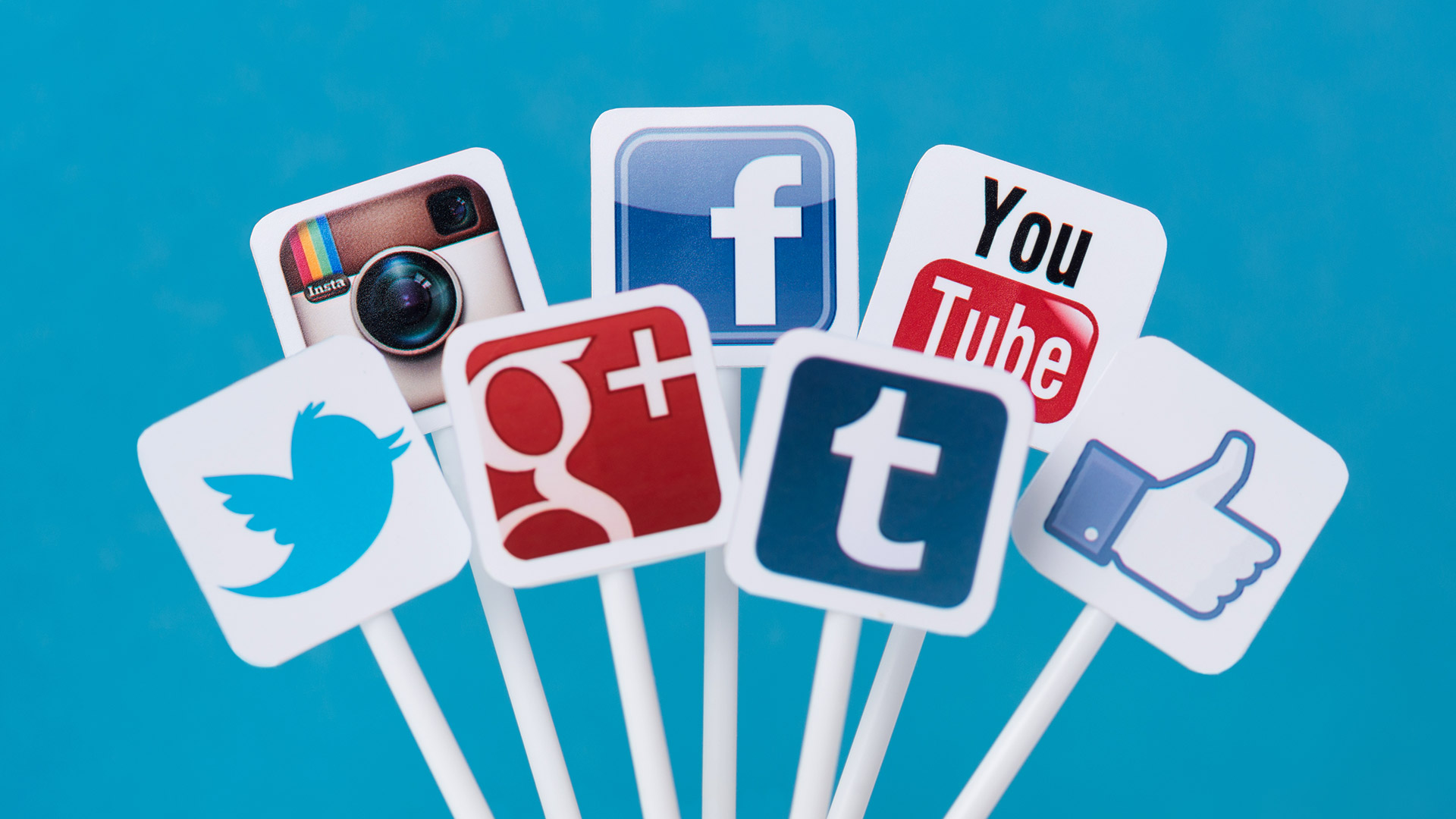 Redes sociales, la cara cambiante de la publicidad