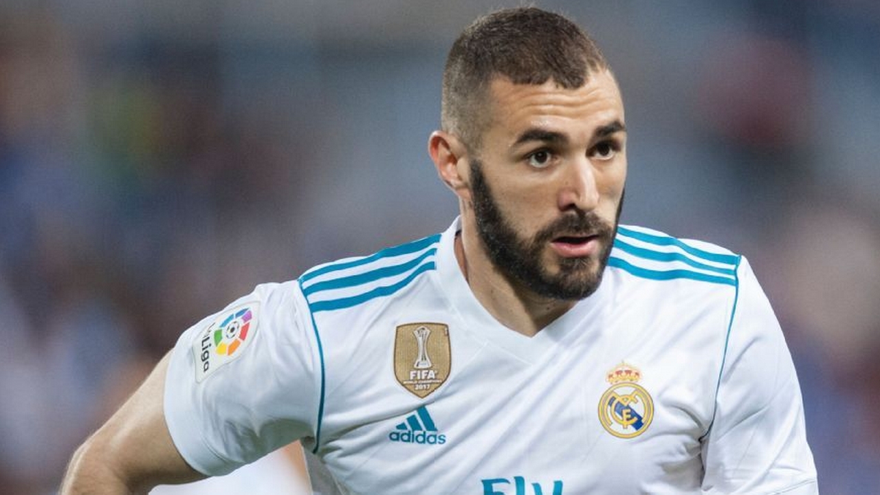 Mercato : Un club surprenant désire Karim Benzema !