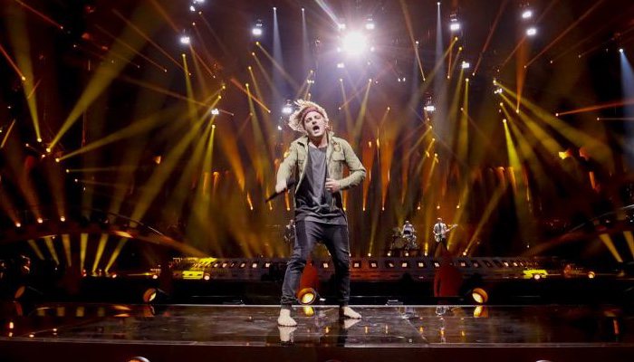 Eurovision: cuarto día de ensayos en Lisboa