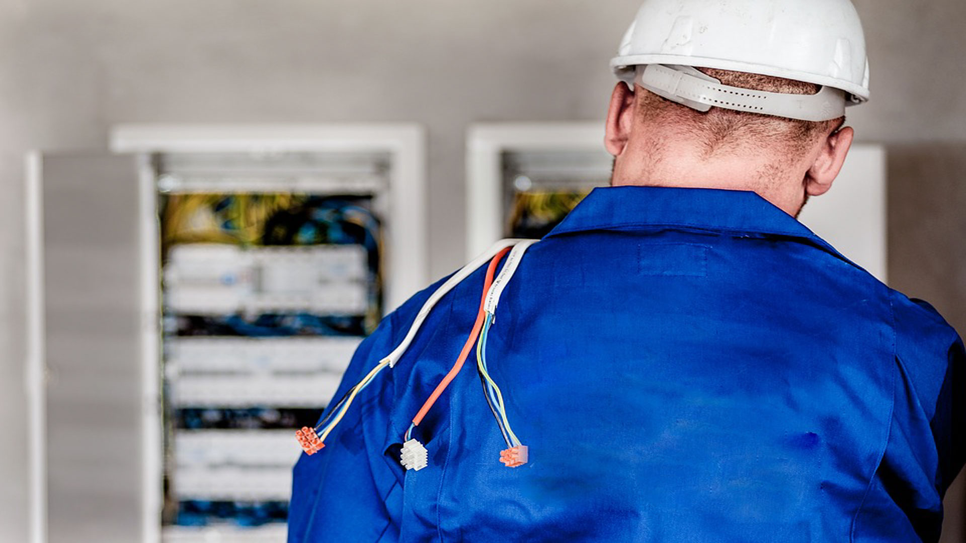 La electricidad como vocación, seria tu mejor empleo