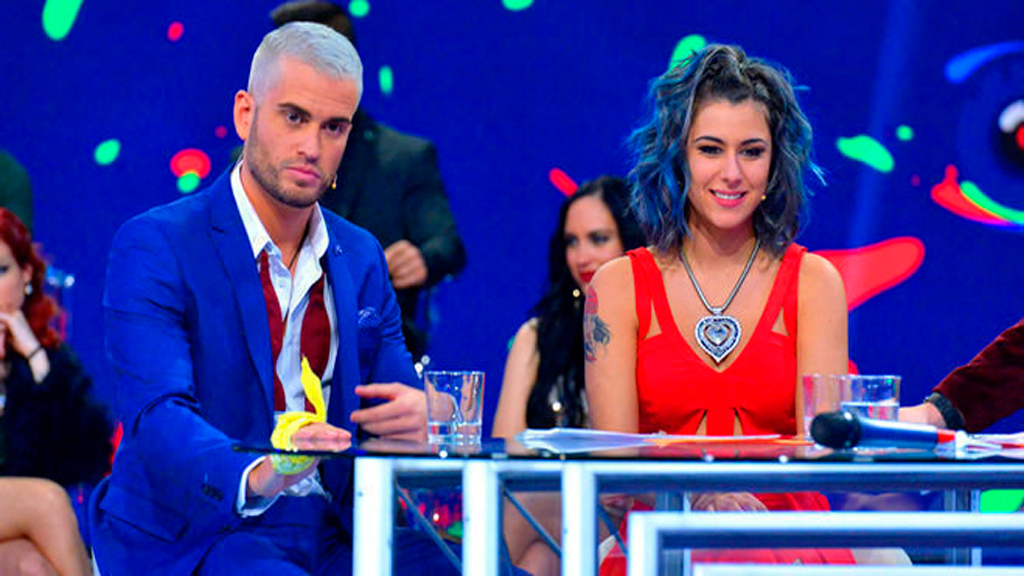 Rodrigo Fuertes ¿Nuevo concursante de 'Supervivientes’?