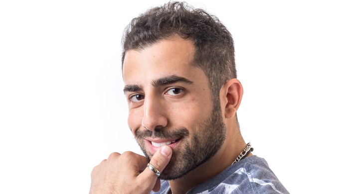 Vice-campeão do BBB18, Kaysar surpreende com atitude nobre no feriado