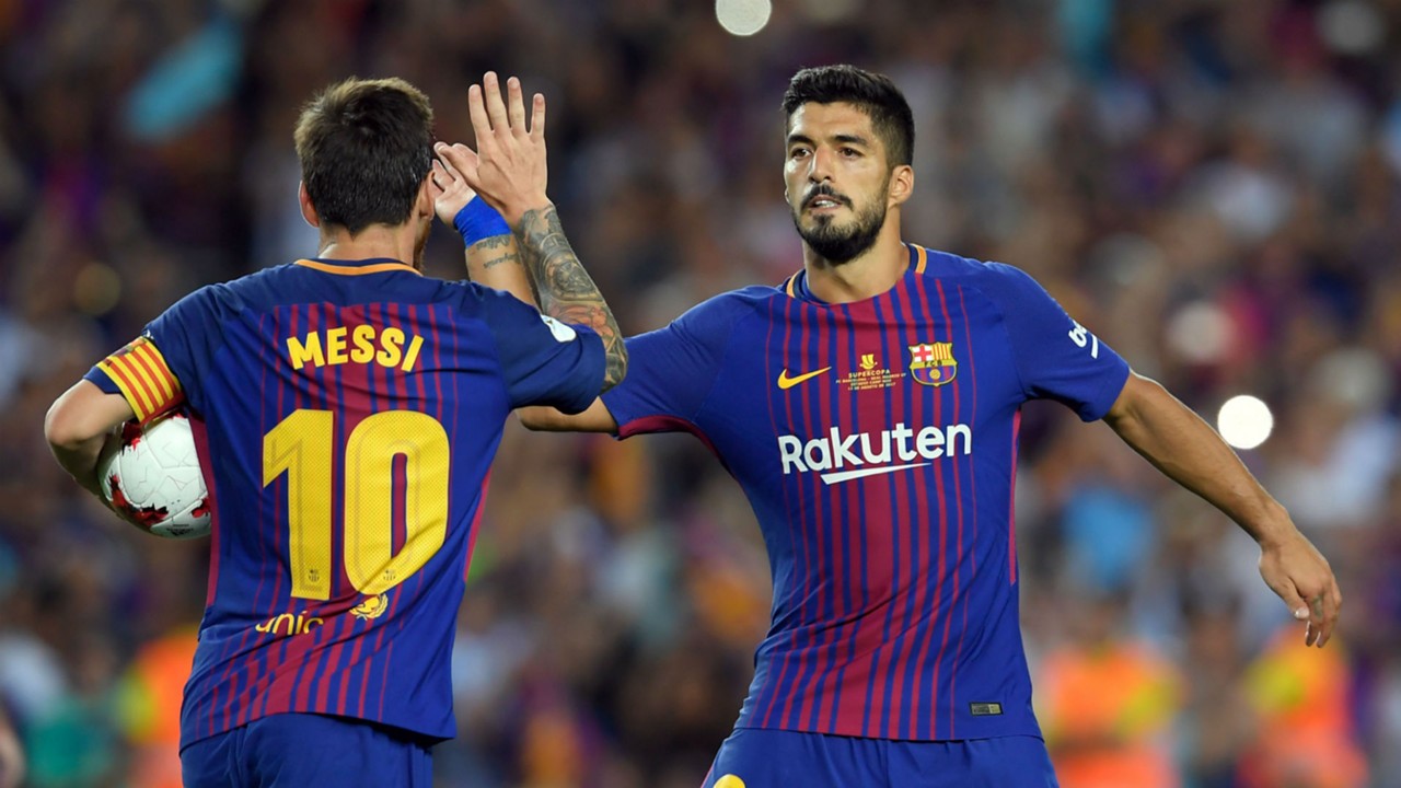 Vídeo: El crack del Barça que se quiere ir porque está harto de Messi