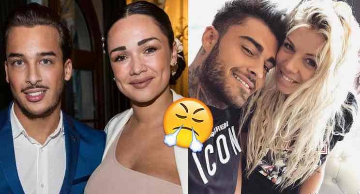 Comparée à Jessica, Jazz clashe ses haters !