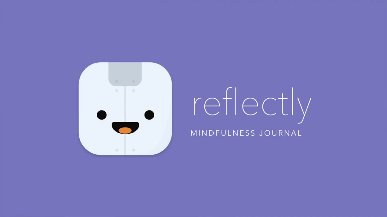 Reflectly quiere ser un adidas de la mente
