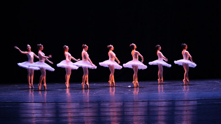 Hoy se celebra el Día Internacional de la Danza