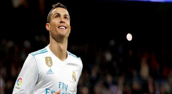 Cristiano Ronaldo y Georgina Rodríguez podrían estar prometidos