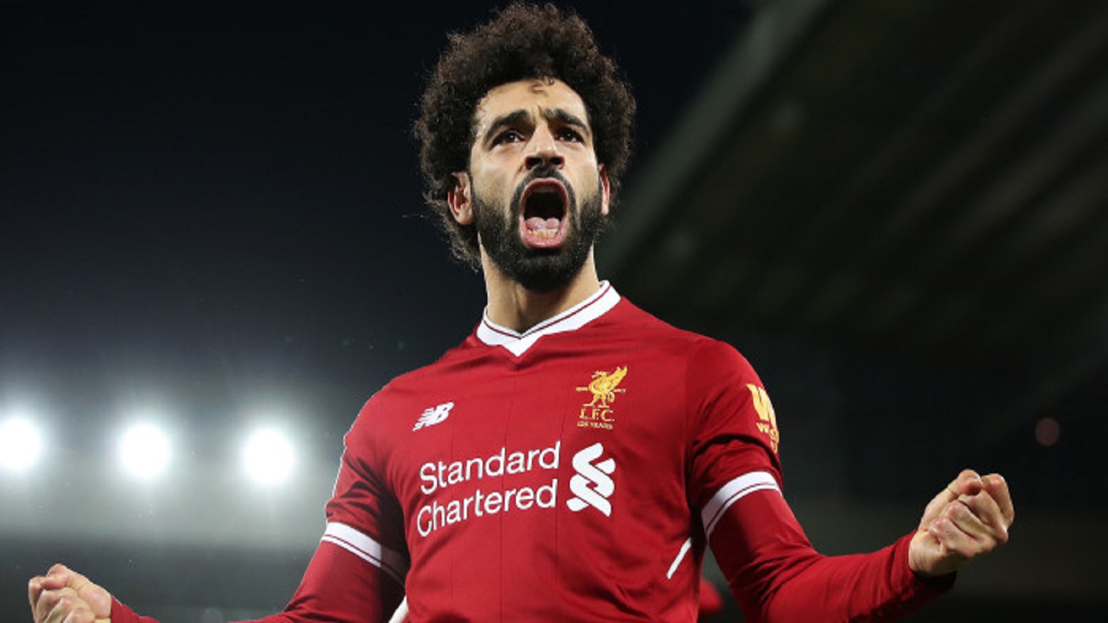 VIDEO: ¿Cuanto cuesta Salah? Real Madrid y PSG ya preguntan el precio