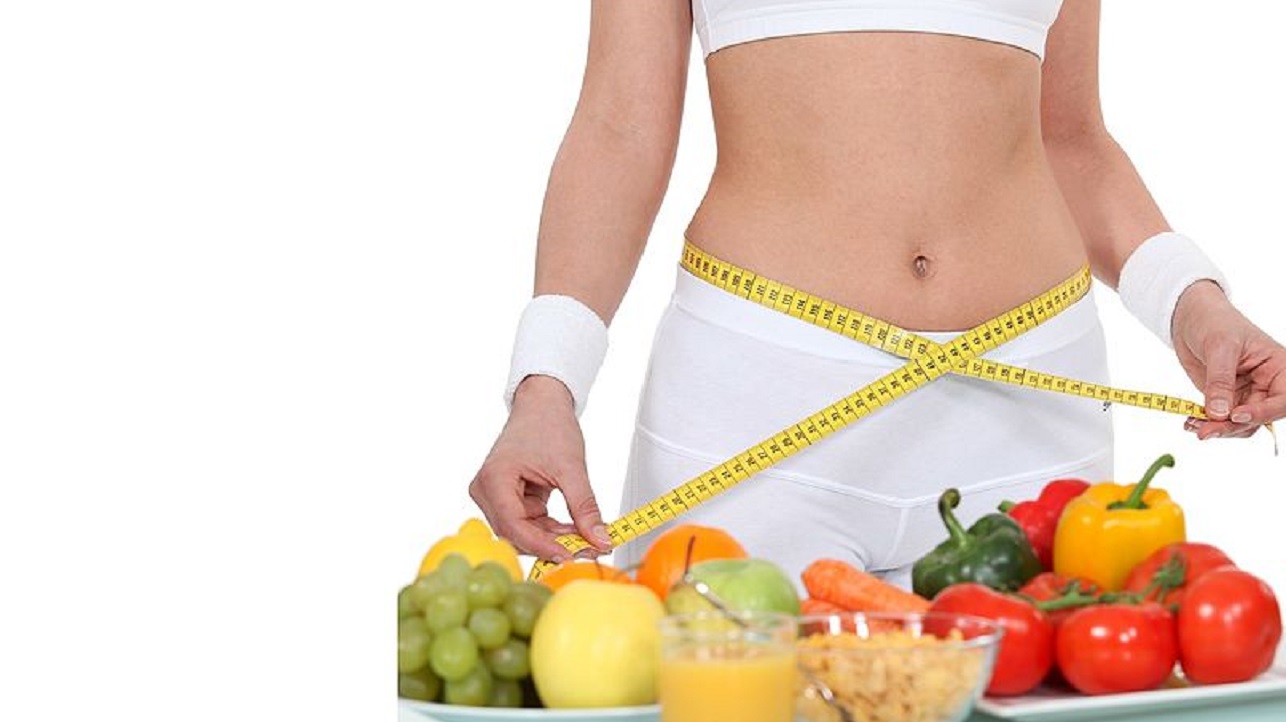 Siete pronti per la prova bikini? Allora provate questo detox al tè e menta