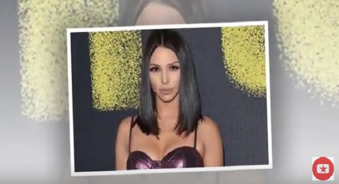 'Vanderpump Rules': Scheana Marie claps back on Twitter about Jax's dad dying