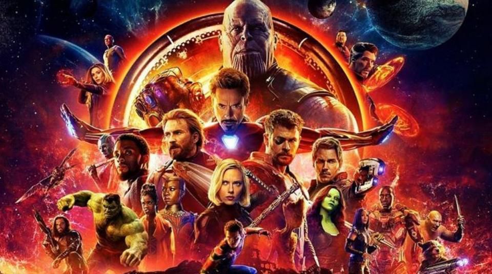 Avengers Infinity War: Podría tener un videojuego
