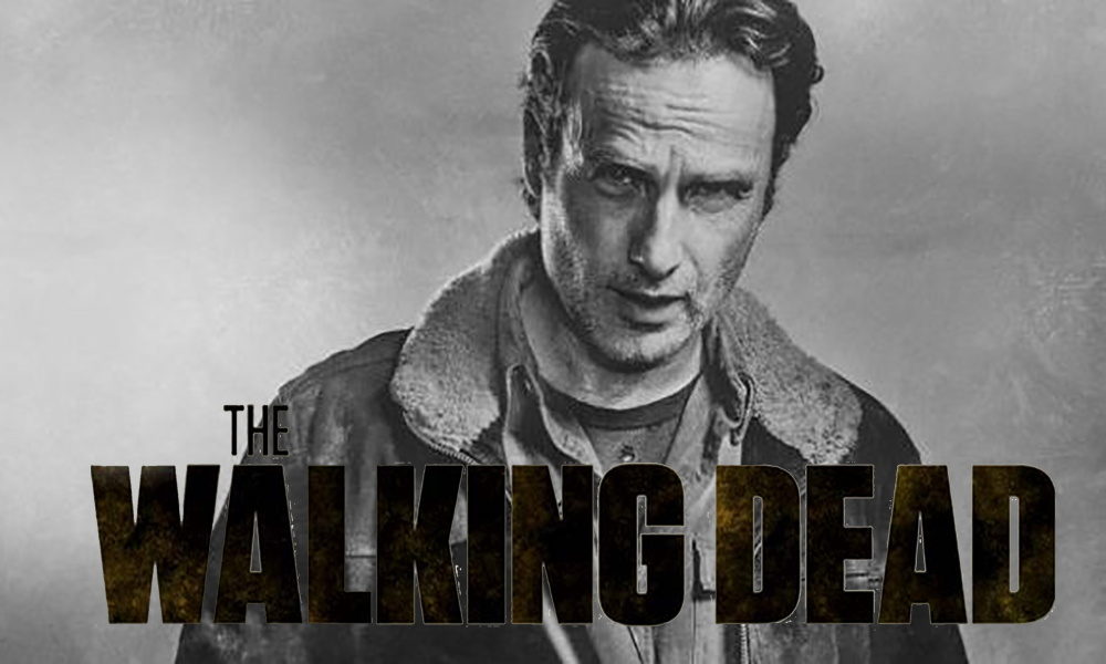 The Walking Dead temporada 9: Rick Grimes en peligro
