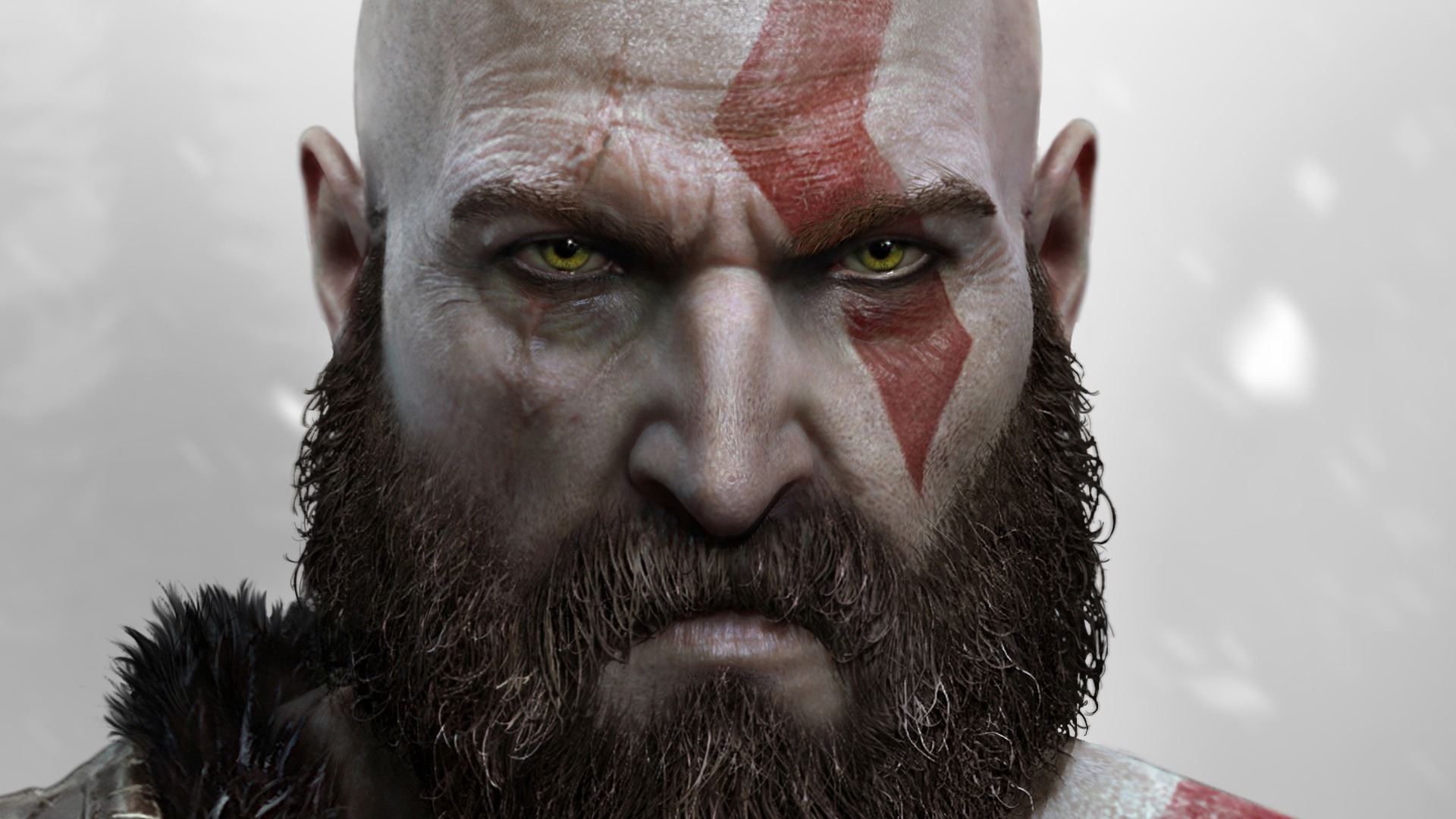 God of War: El regreso de Kratos
