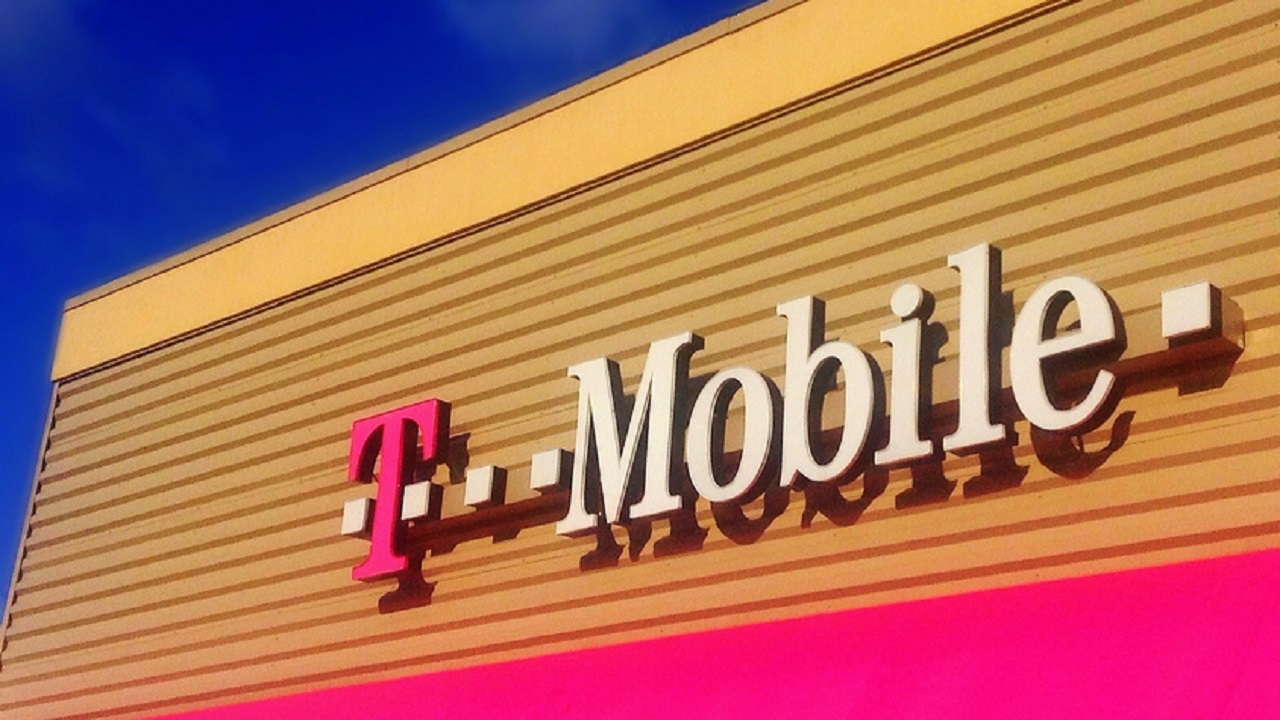 T-Mobile and Sprint partnered up, becoming even more competitive