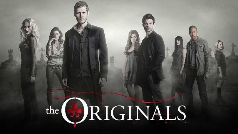 The Originals Staffel 5 Netflix
