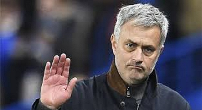VIDEO: Mou dejó escapar par de joyas en su paso por el Chelsea