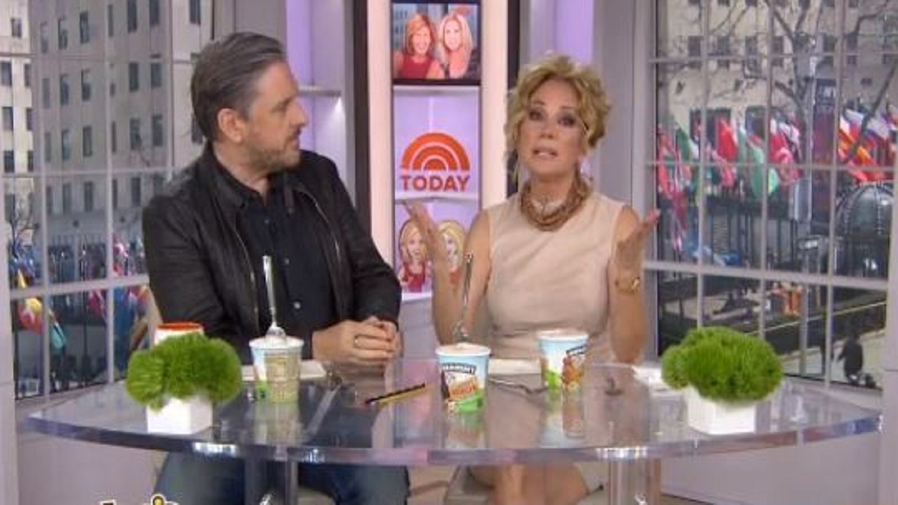 New details about Kathie Lee Gifford's ‘Love Me to Death’ movie