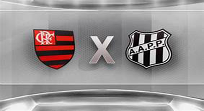 Vídeo: Flamengo abre vantagem na Copa do Brasil