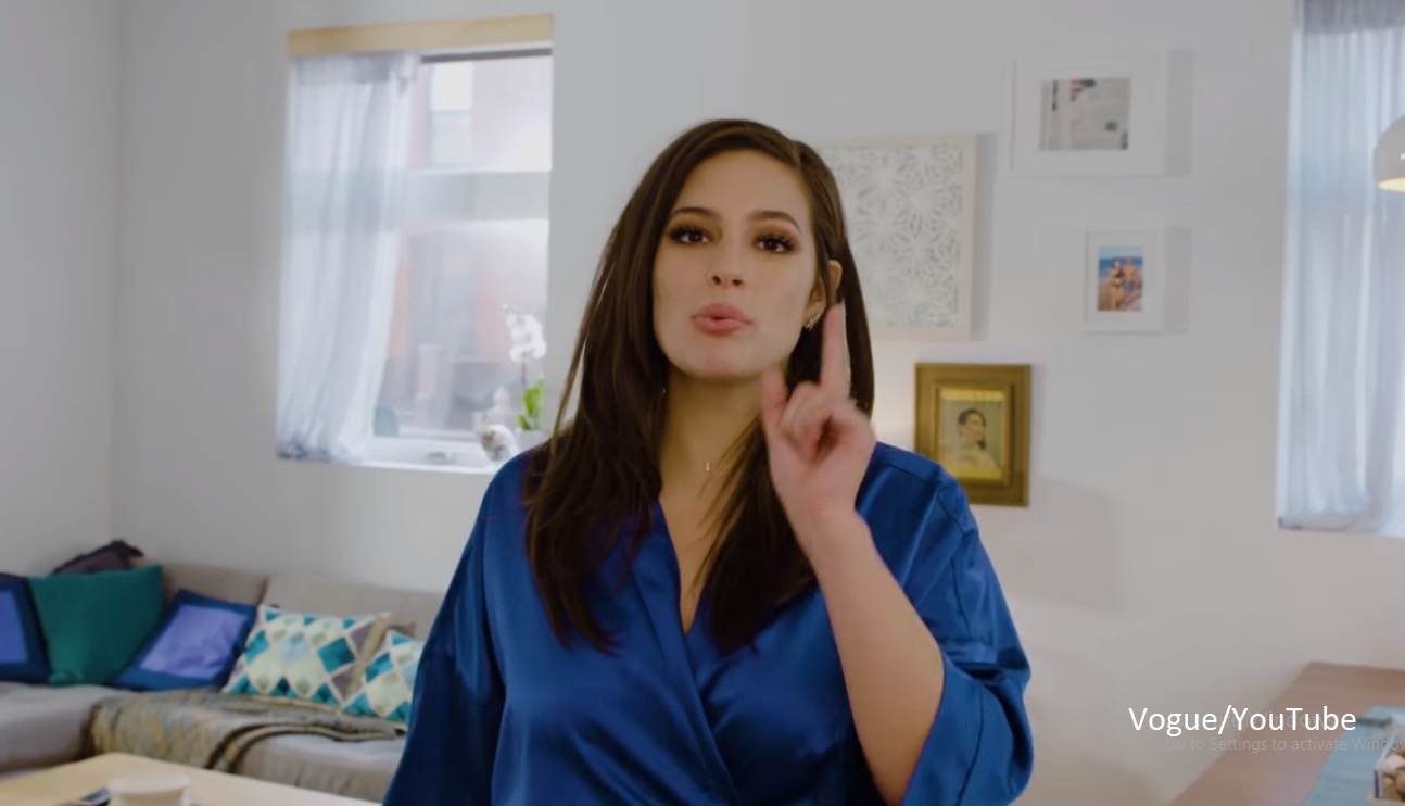 Ashley Graham's new body inclusive x Swimsuits for All collection