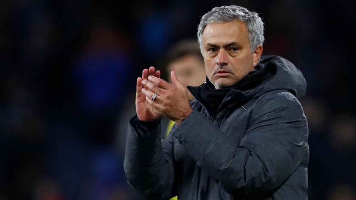 El increíble asalto de Mourinho al Real Madrid