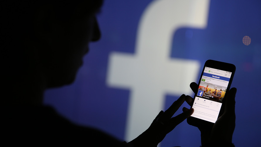 La nueva realidad aleccionadora de Facebook pasa a primer plano en F8 2018