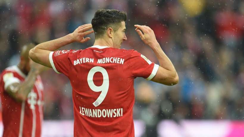 El Bayern Munich listo para hacer una oferta a este jugador