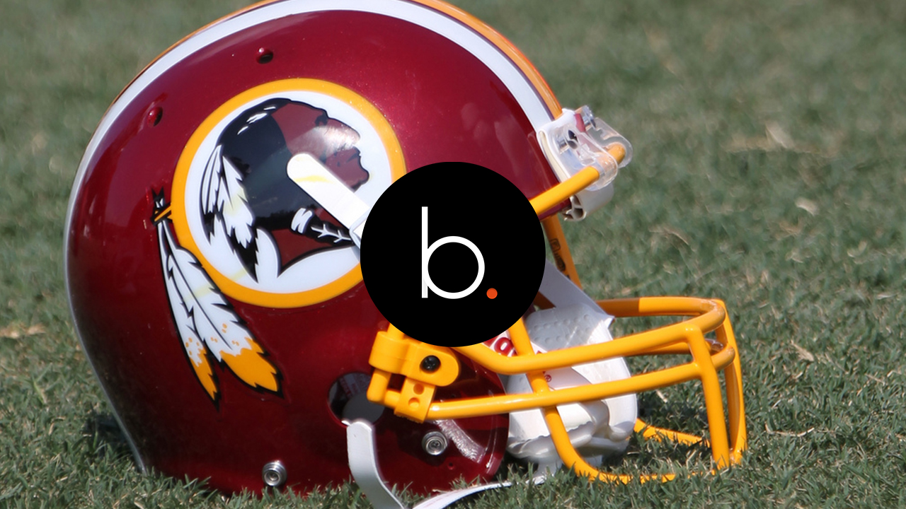 Redskins treat cheerleaders like objects?