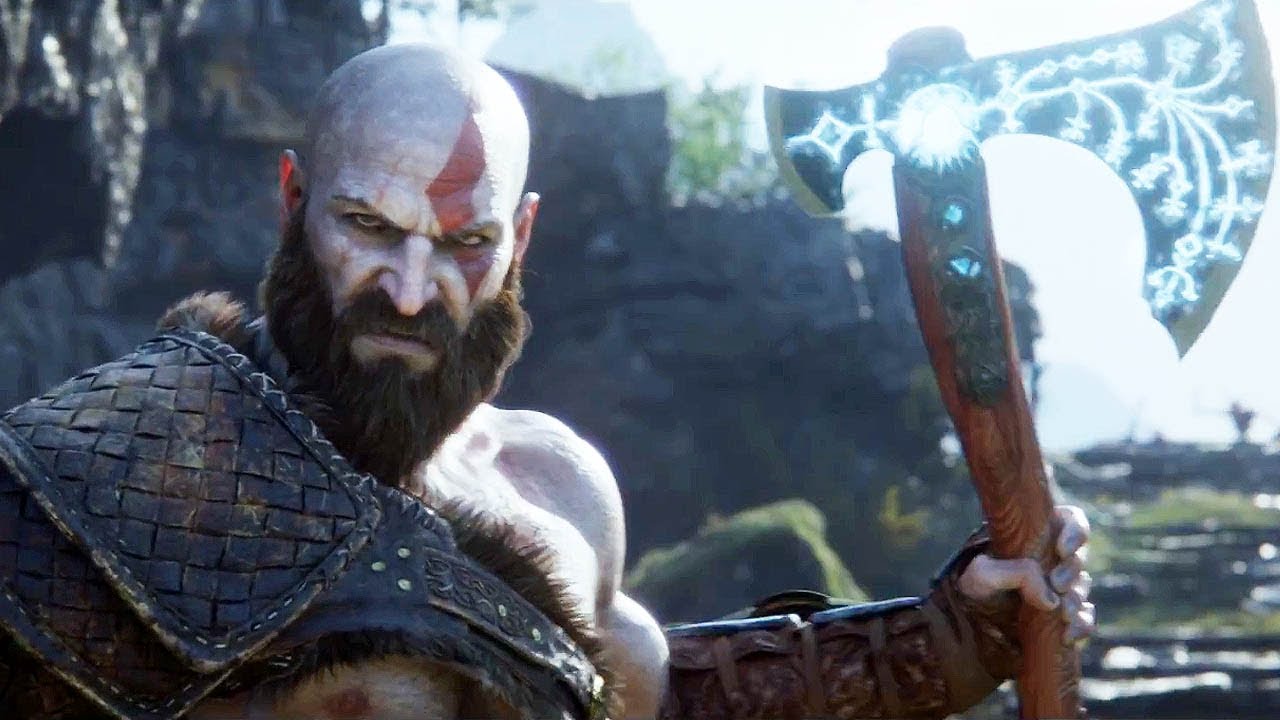 God of War: Secreto increíble encontrado en el último juego