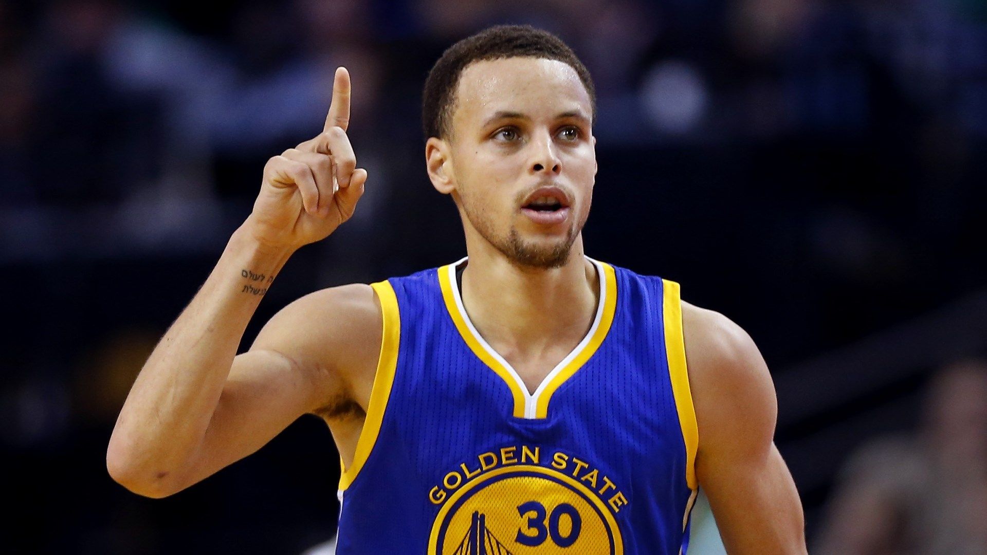 Los Warriors son el único super equipo verdadero de la NBA