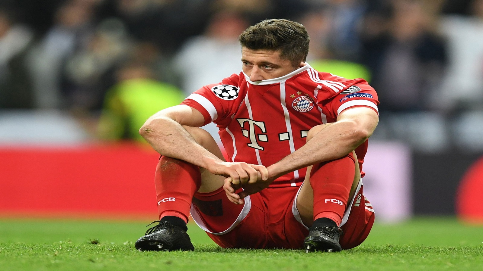 VIDEO: ¡El Bayern Múnich pagará € 100 millones por el sustituto de Lewandowski!
