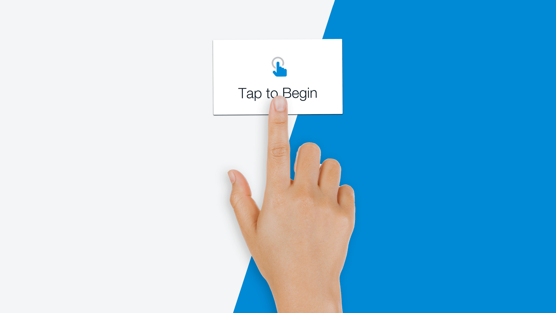 No Tap: el atractivo de Lilt para detener el trabajo
