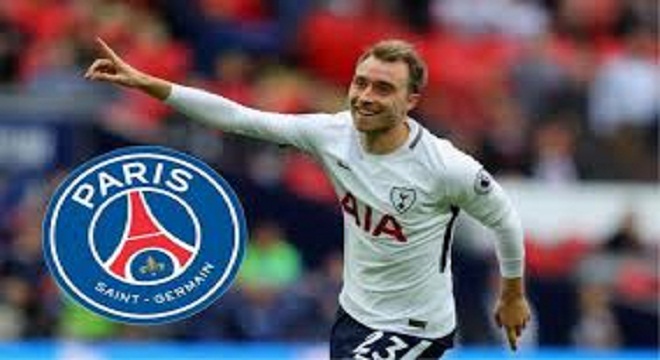VIDEO: El PSG planea volver a ser protagonista en el mercado de verano