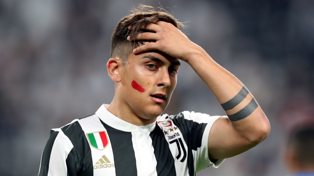 Kommt Paulo Dybala zum FC Bayern?