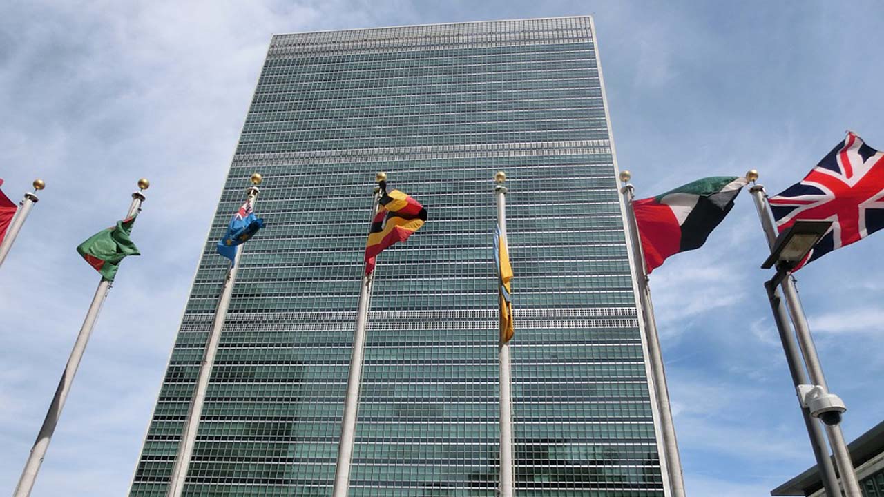 UN head requests Donald Trump to keep the Iran nuclear deal